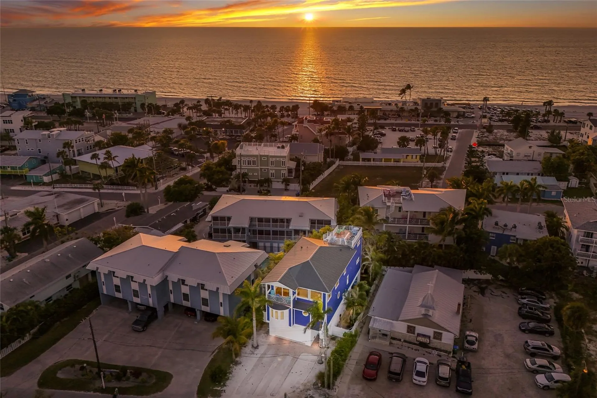 Bradenton Beach FL, 206 Church Avenue