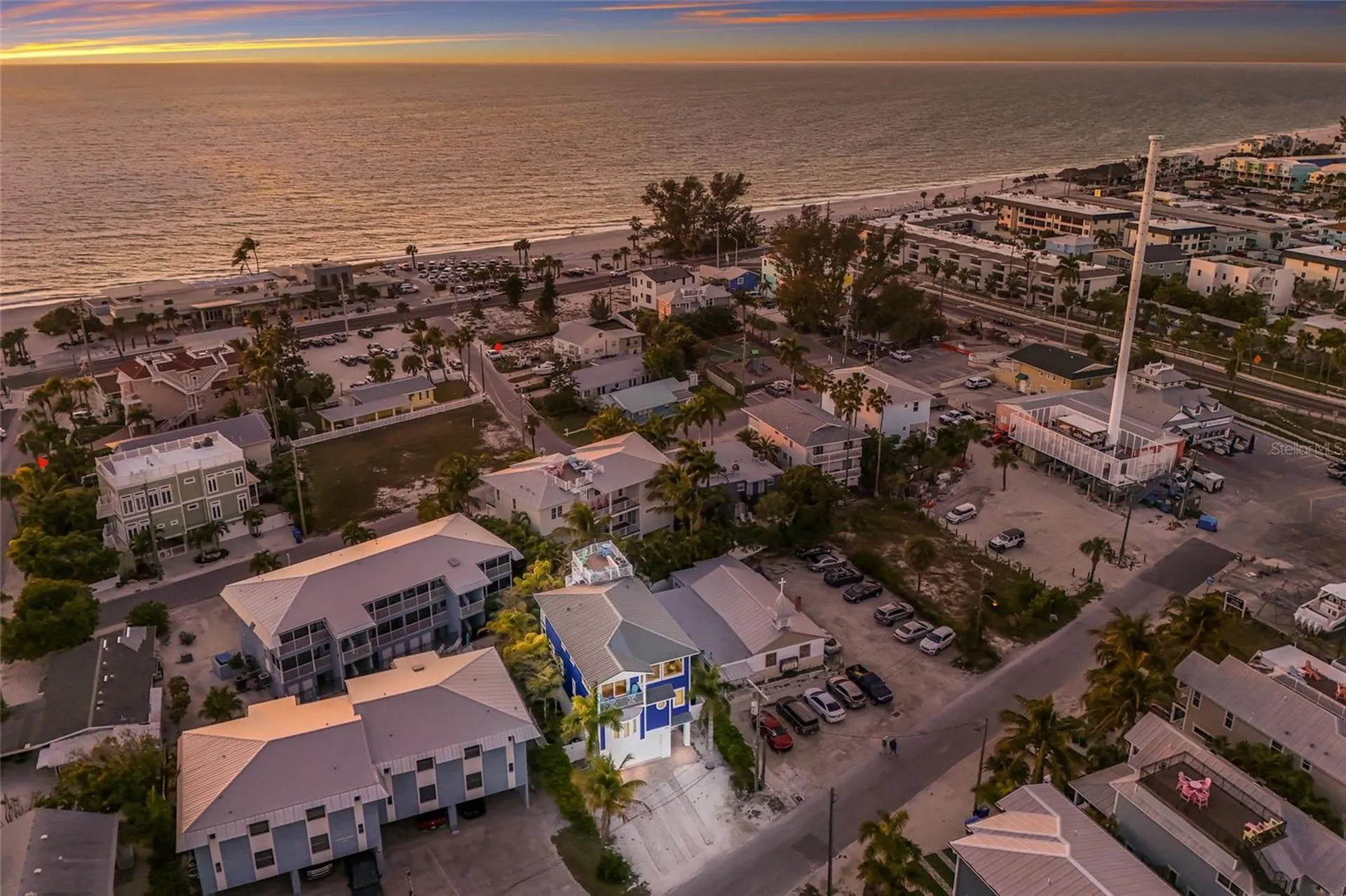 206 Church Avenue Bradenton Beach FL 34217