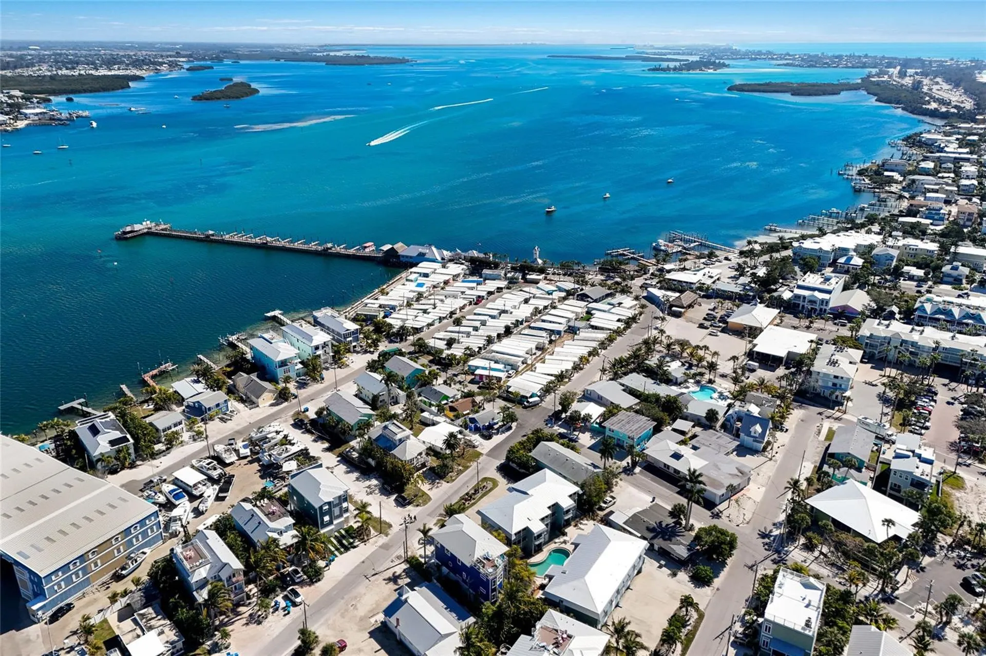 206 Church Avenue Bradenton Beach FL 34217
