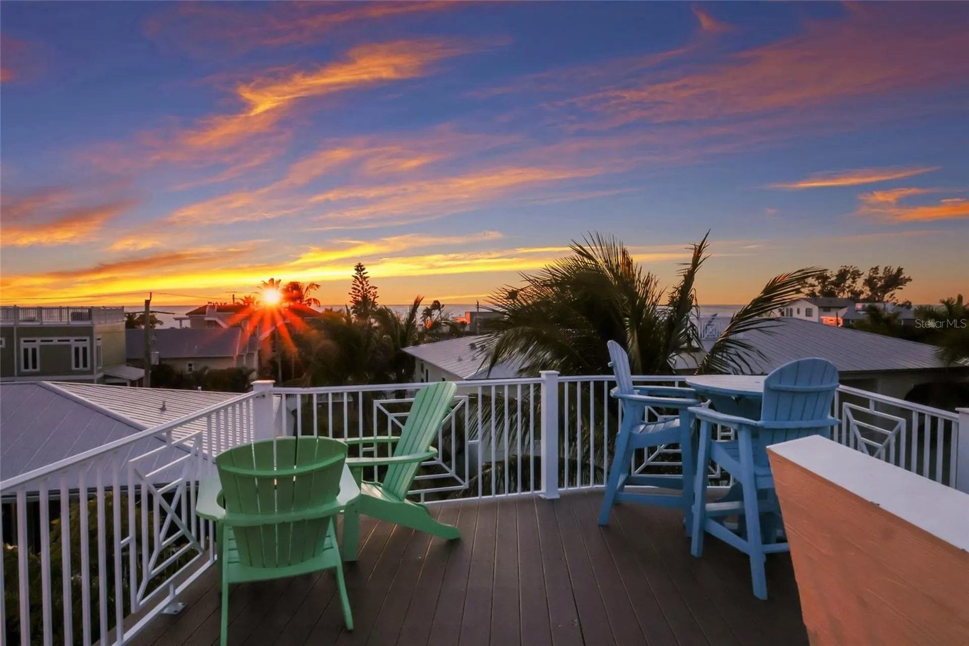 206 Church Avenue Bradenton Beach FL 34217