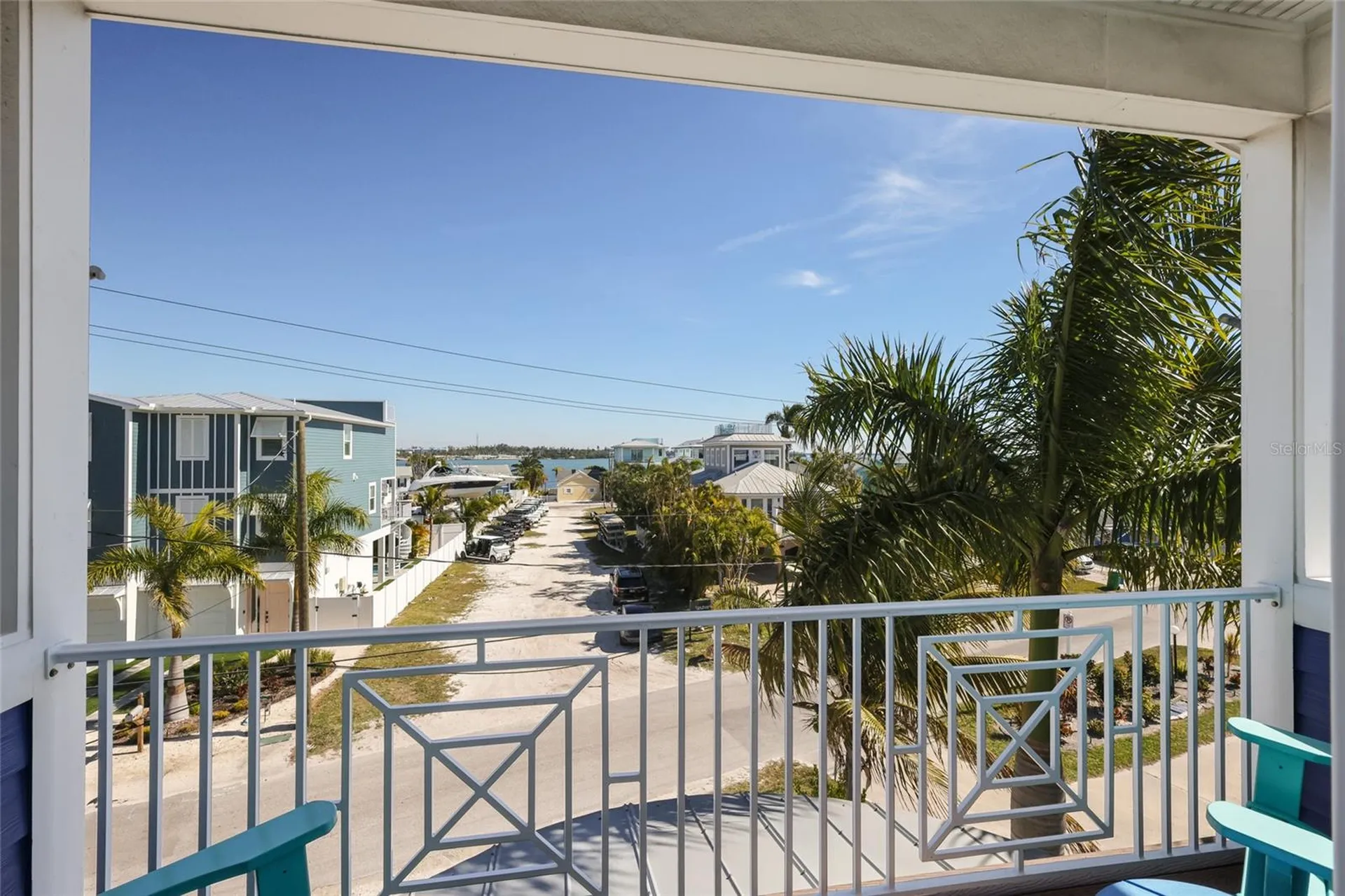 206 Church Avenue Bradenton Beach FL 34217