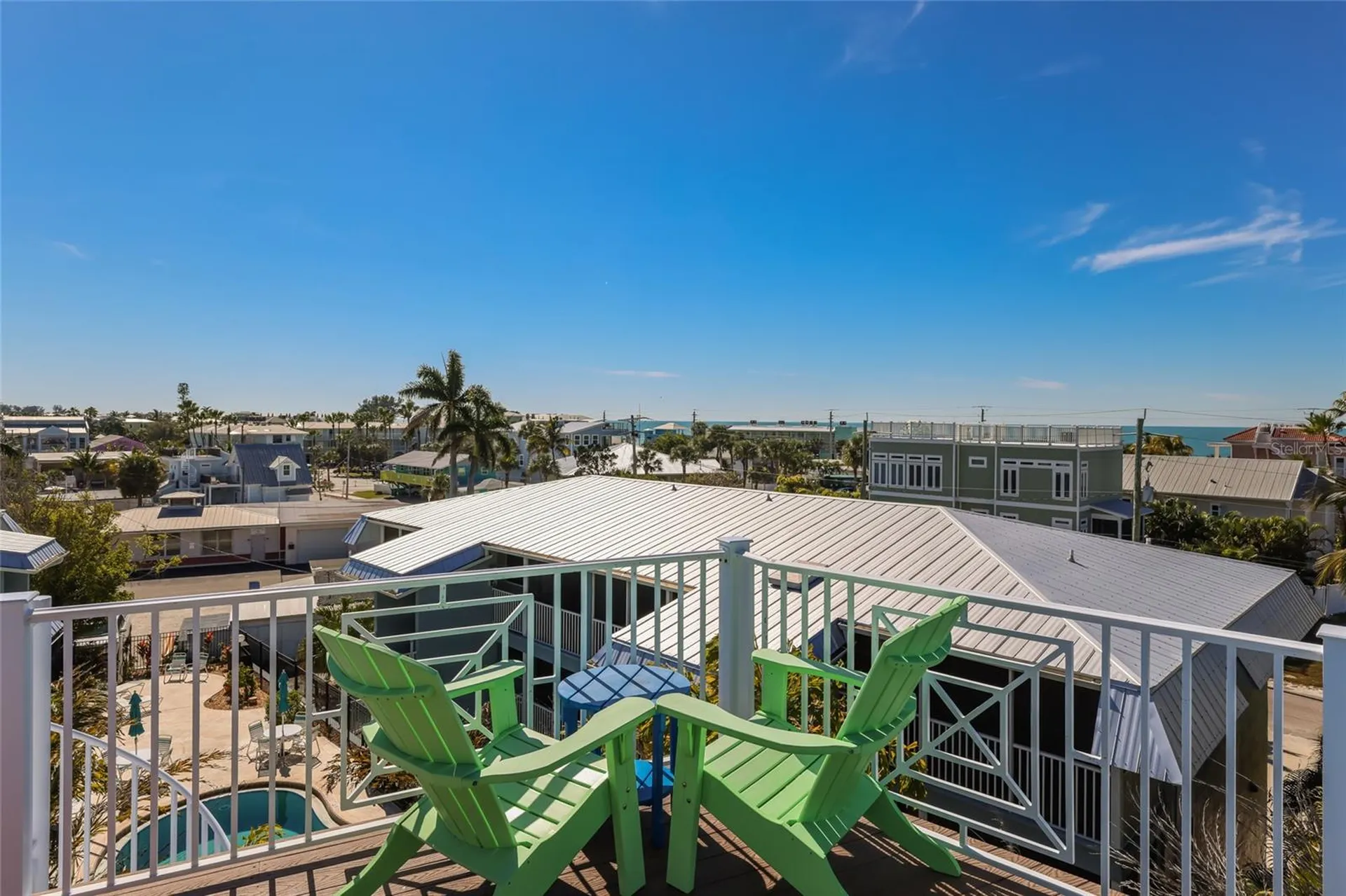 206 Church Avenue Bradenton Beach FL 34217