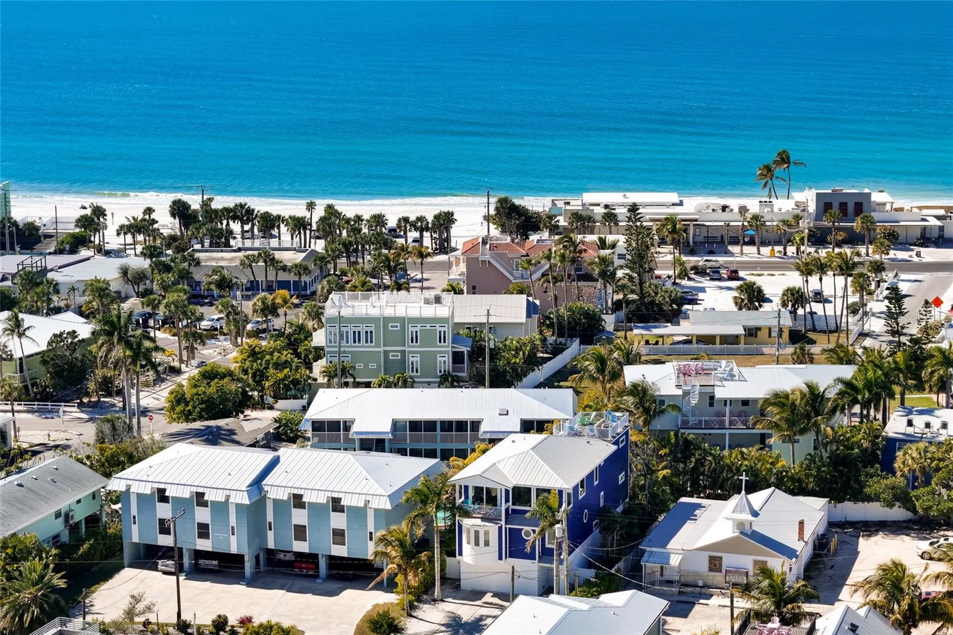 206 Church Avenue Bradenton Beach FL 34217