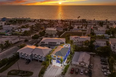 206 Church Avenue Bradenton Beach FL 34217