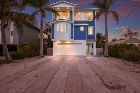 206 Church Avenue Bradenton Beach FL 34217
