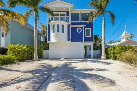 206 Church Avenue Bradenton Beach FL 34217