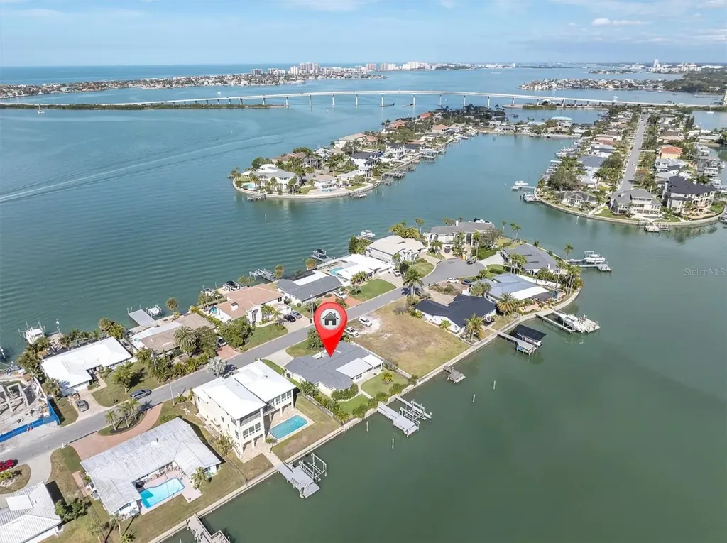 309 Buttonwood Lane Largo FL 33770