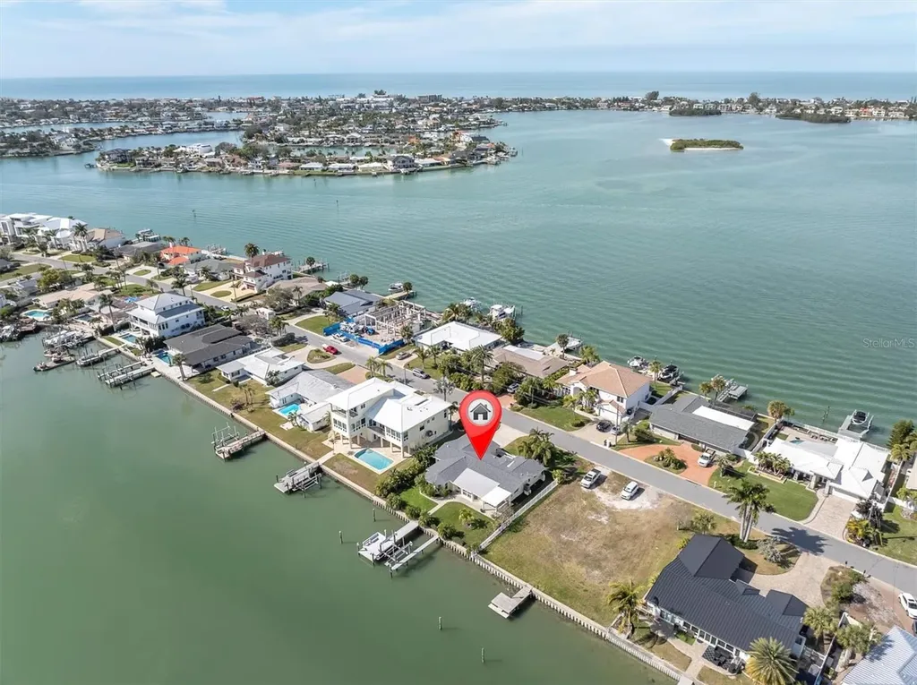 309 Buttonwood Lane Largo FL 33770