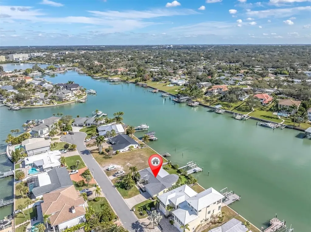 309 Buttonwood Lane Largo FL 33770