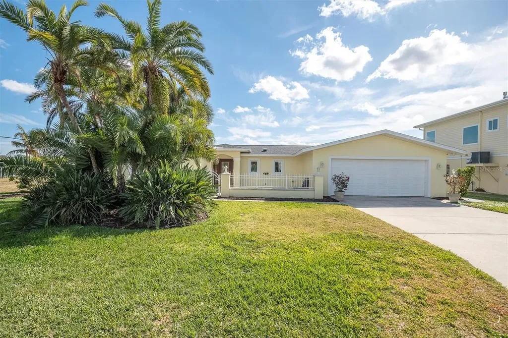 309 Buttonwood Lane Largo FL 33770
