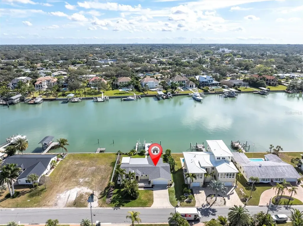 309 Buttonwood Lane Largo FL 33770