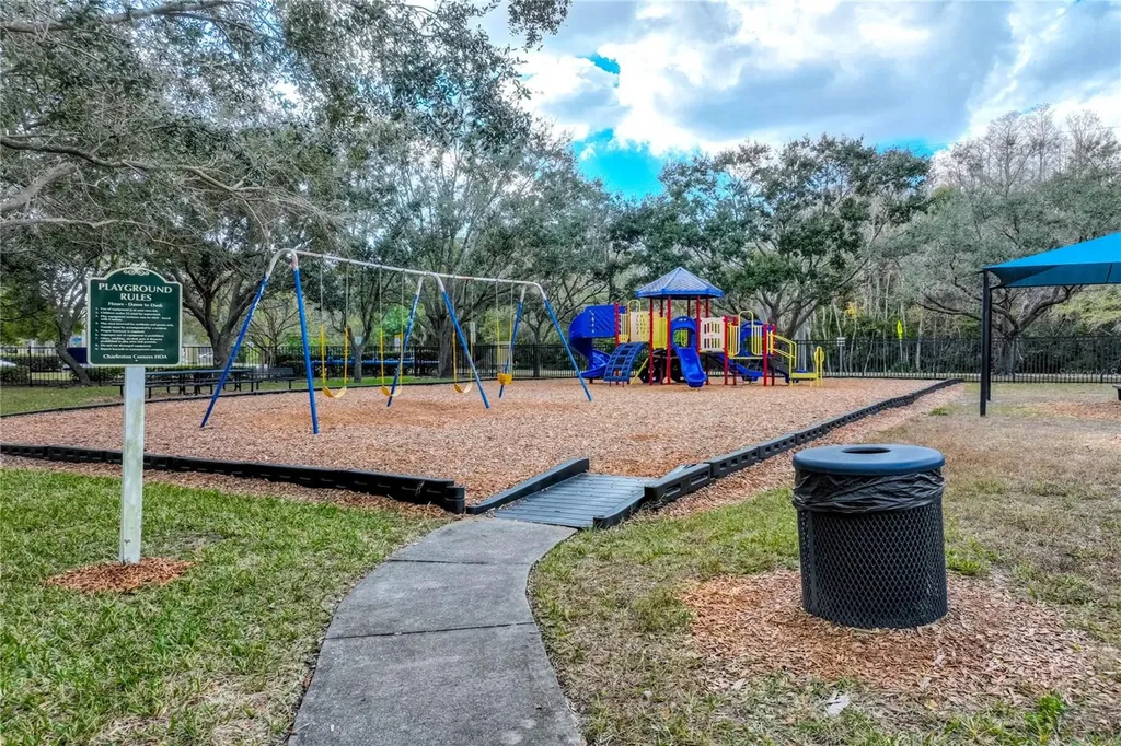 9550 Charlesberg Drive Tampa FL 33635