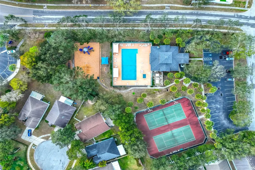 9550 Charlesberg Drive Tampa FL 33635