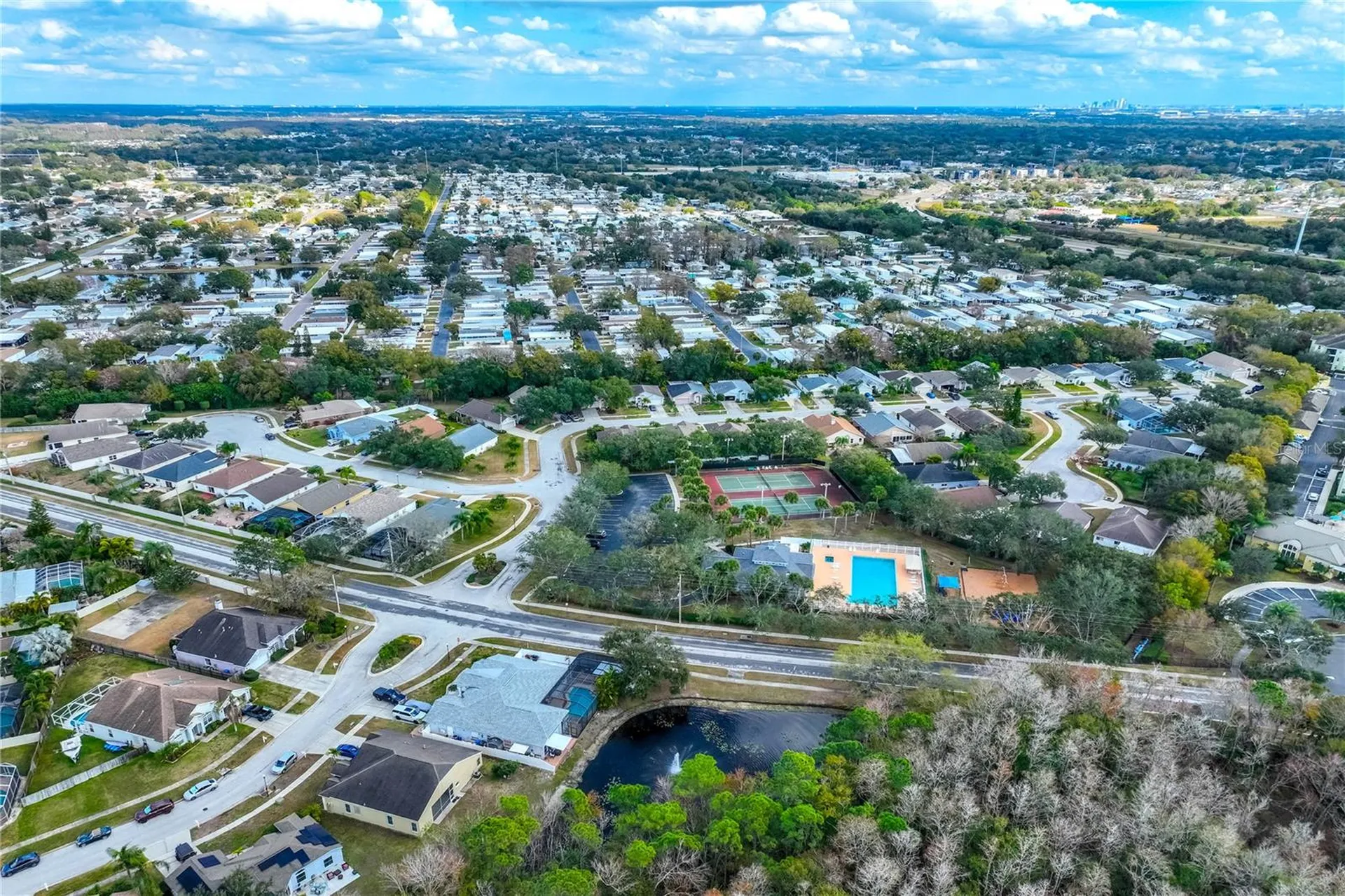9550 Charlesberg Drive Tampa FL 33635