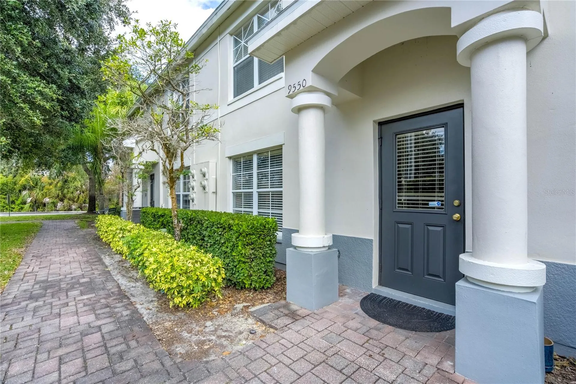 9550 Charlesberg Drive Tampa FL 33635