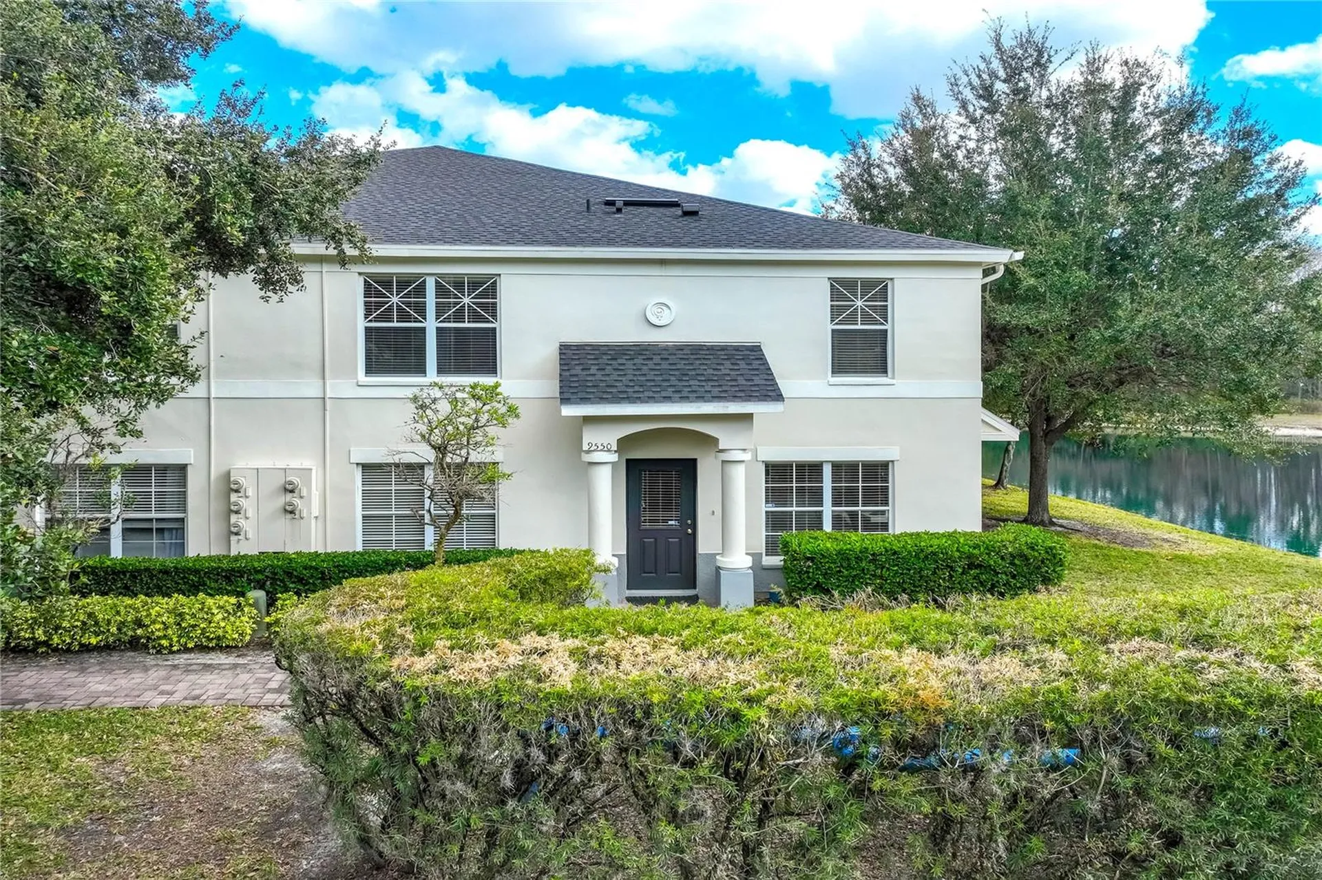 9550 Charlesberg Drive Tampa FL 33635