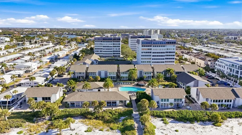 1201 E Peppertree Drive Sarasota FL 34242