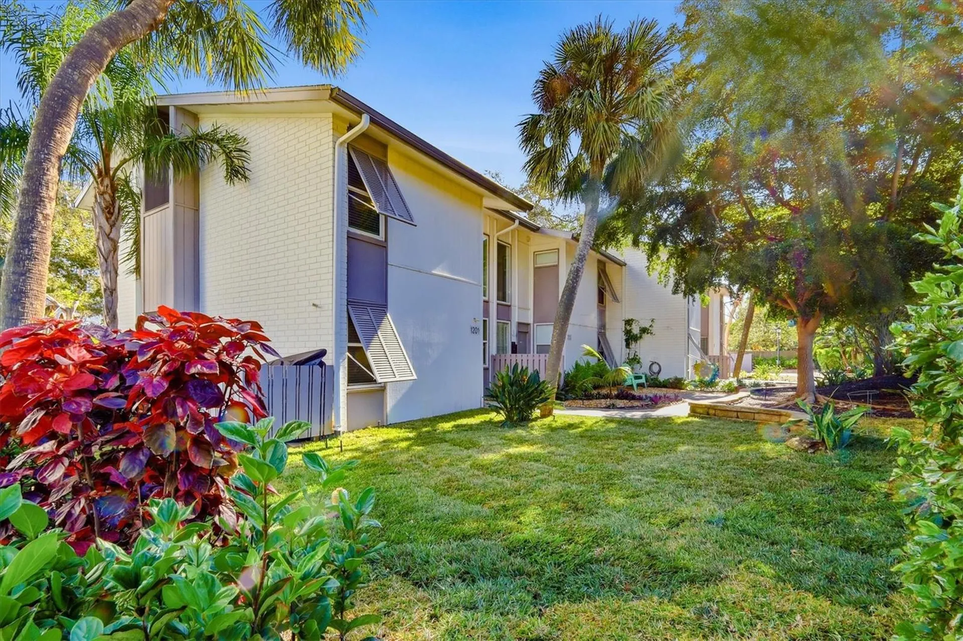 1201 E Peppertree Drive Sarasota FL 34242