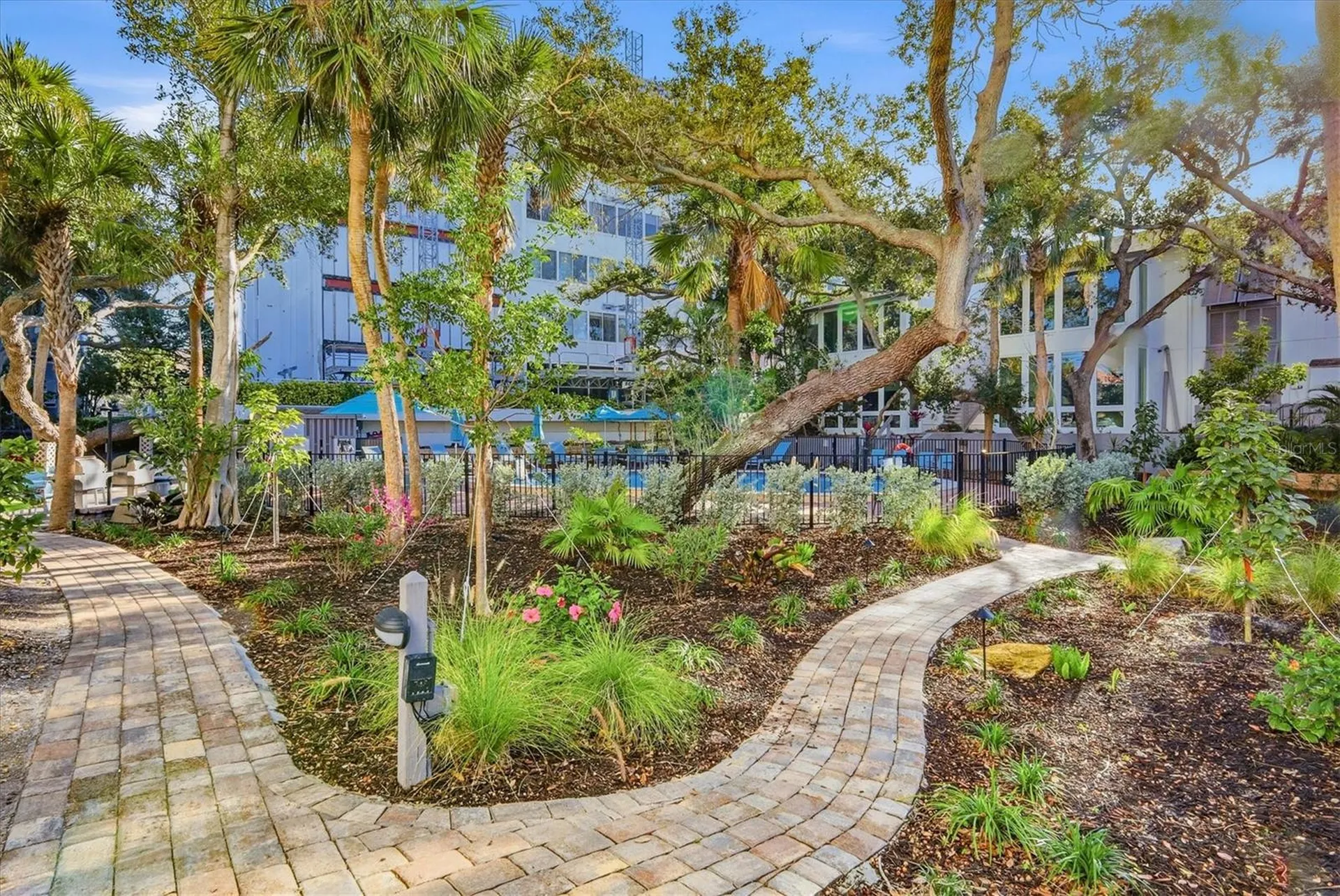 1201 E Peppertree Drive Sarasota FL 34242
