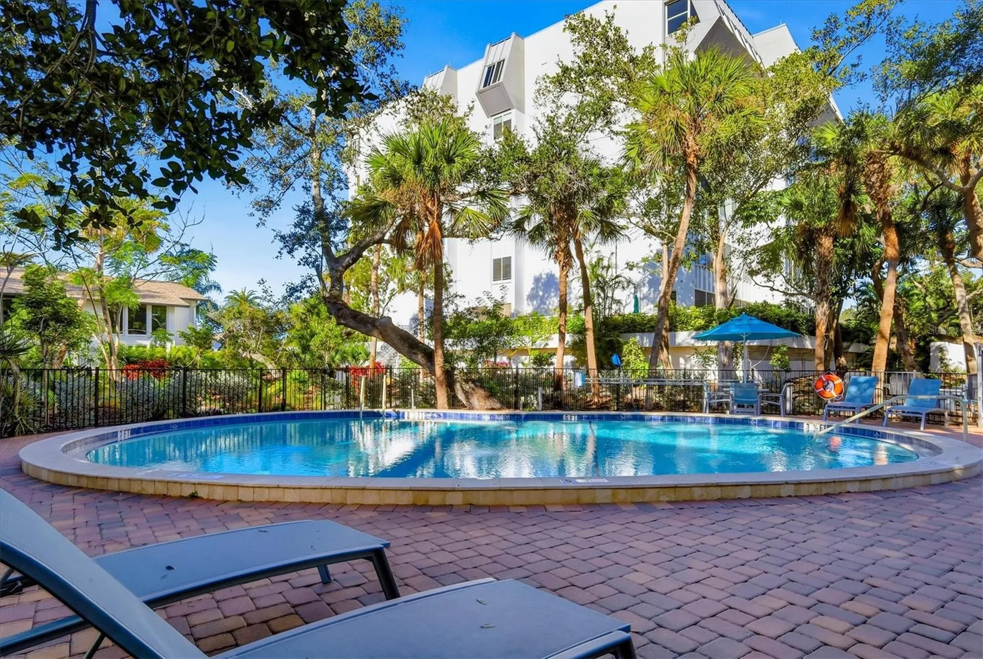 1201 E Peppertree Drive Sarasota FL 34242