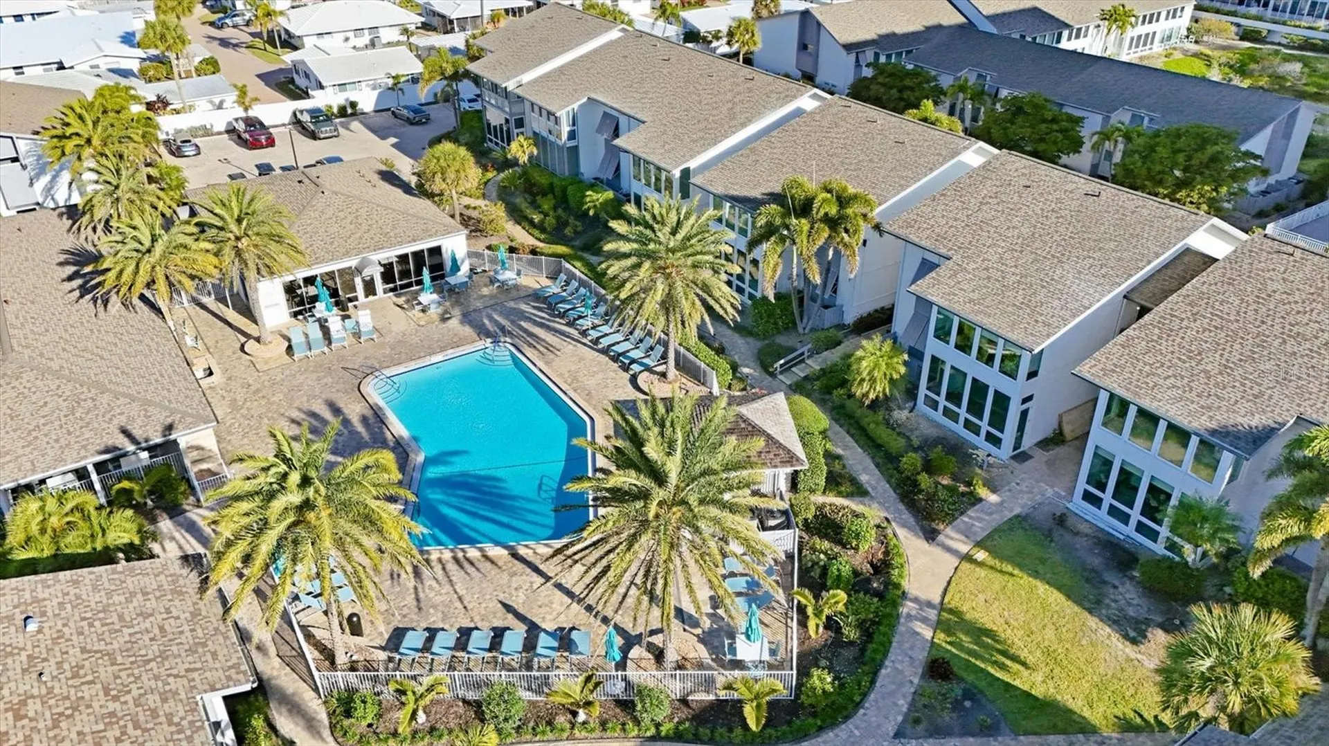 1201 E Peppertree Drive Sarasota FL 34242