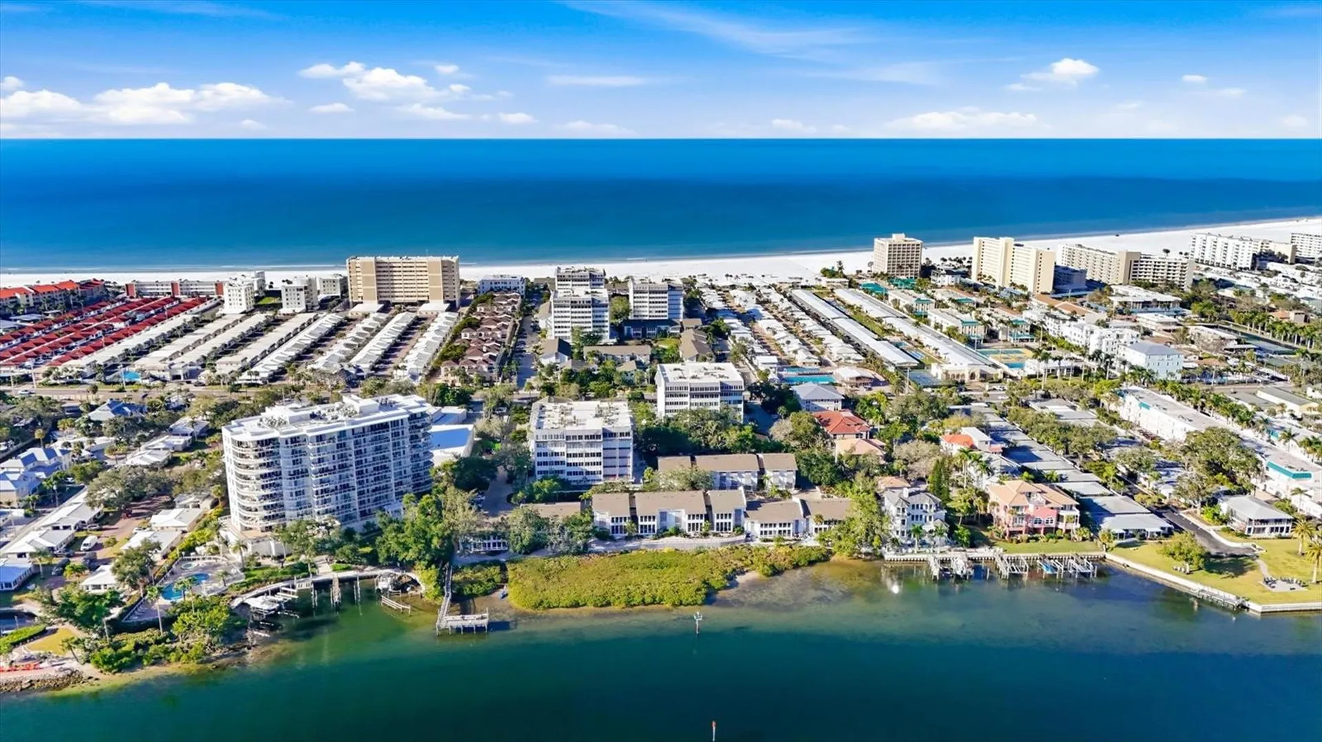 1201 E Peppertree Drive Sarasota FL 34242