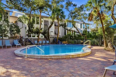 1201 E Peppertree Drive Sarasota FL 34242