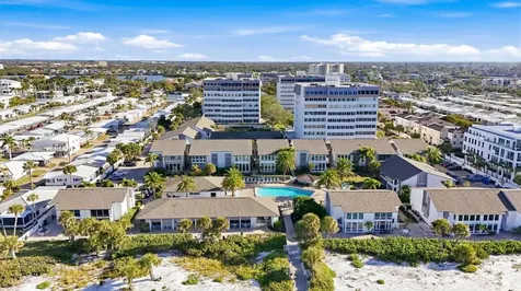 1201 E Peppertree Drive Sarasota FL 34242