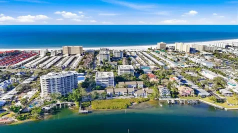 1201 E Peppertree Drive Sarasota FL 34242