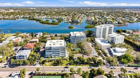 1201 E Peppertree Drive Sarasota FL 34242