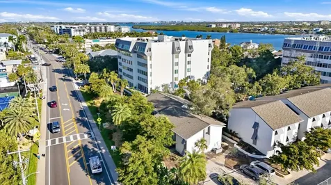 1201 E Peppertree Drive Sarasota FL 34242