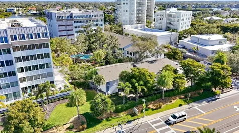 1201 E Peppertree Drive Sarasota FL 34242