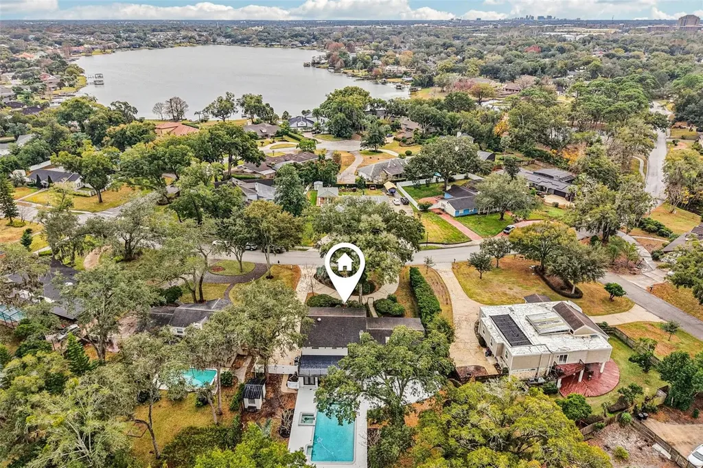 610 Spring Valley Road Altamonte Springs FL 32714