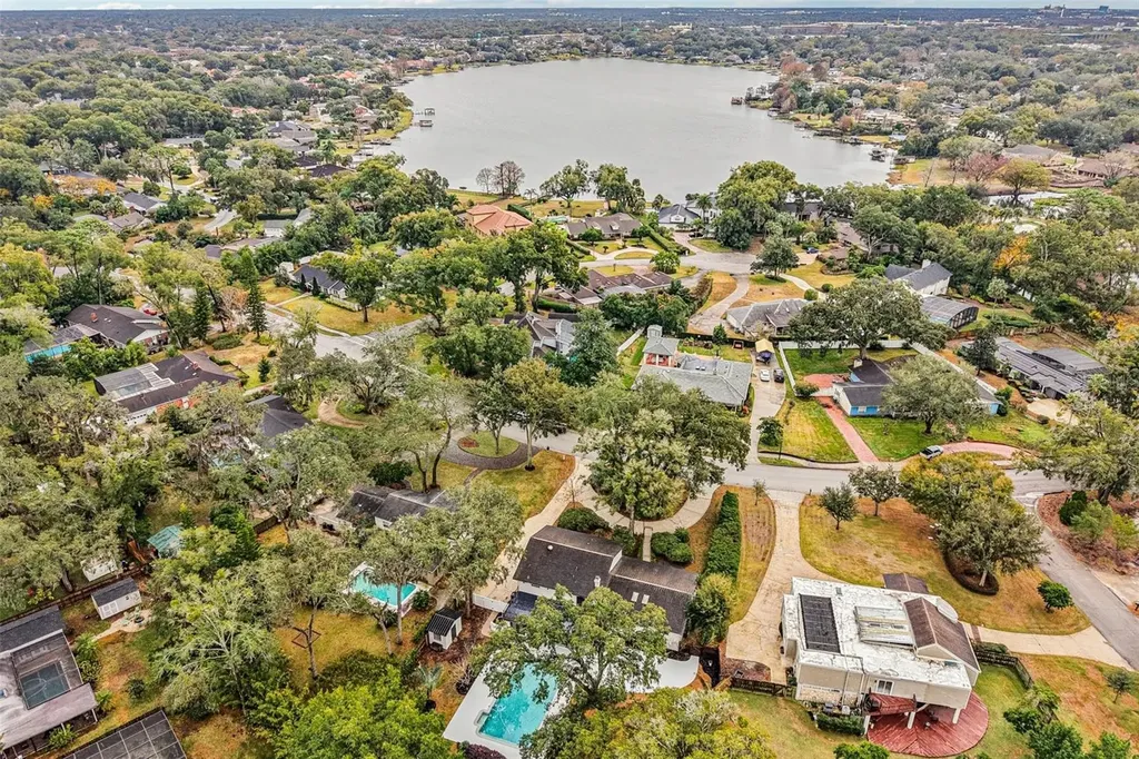 610 Spring Valley Road Altamonte Springs FL 32714