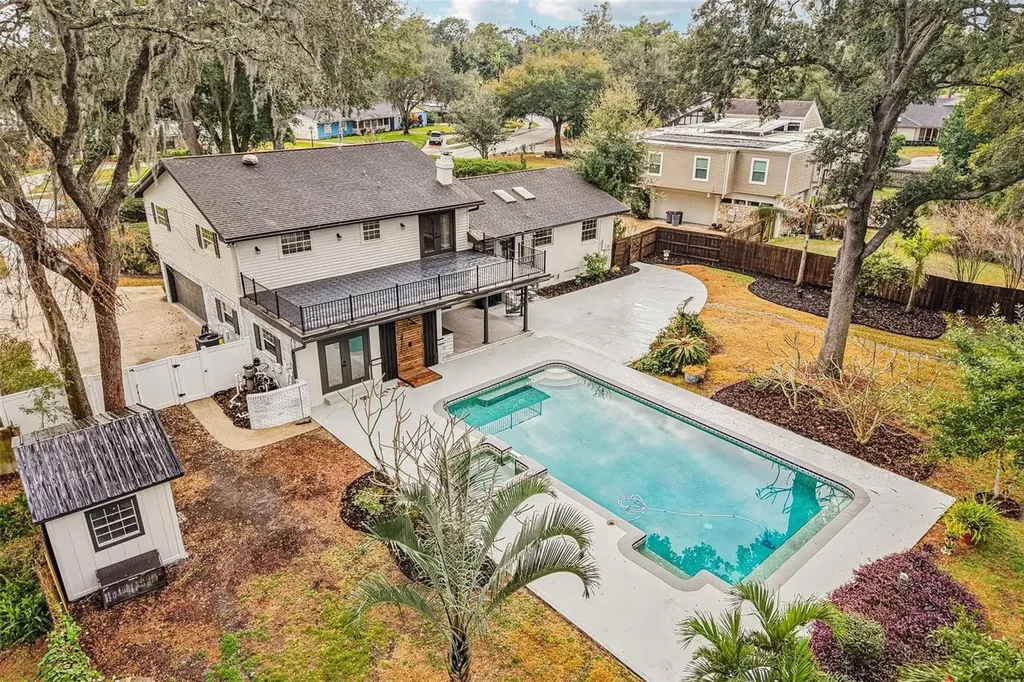 610 Spring Valley Road Altamonte Springs FL 32714