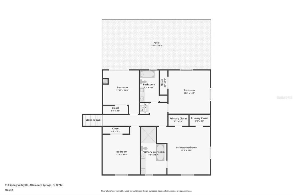 610 Spring Valley Road Altamonte Springs FL 32714