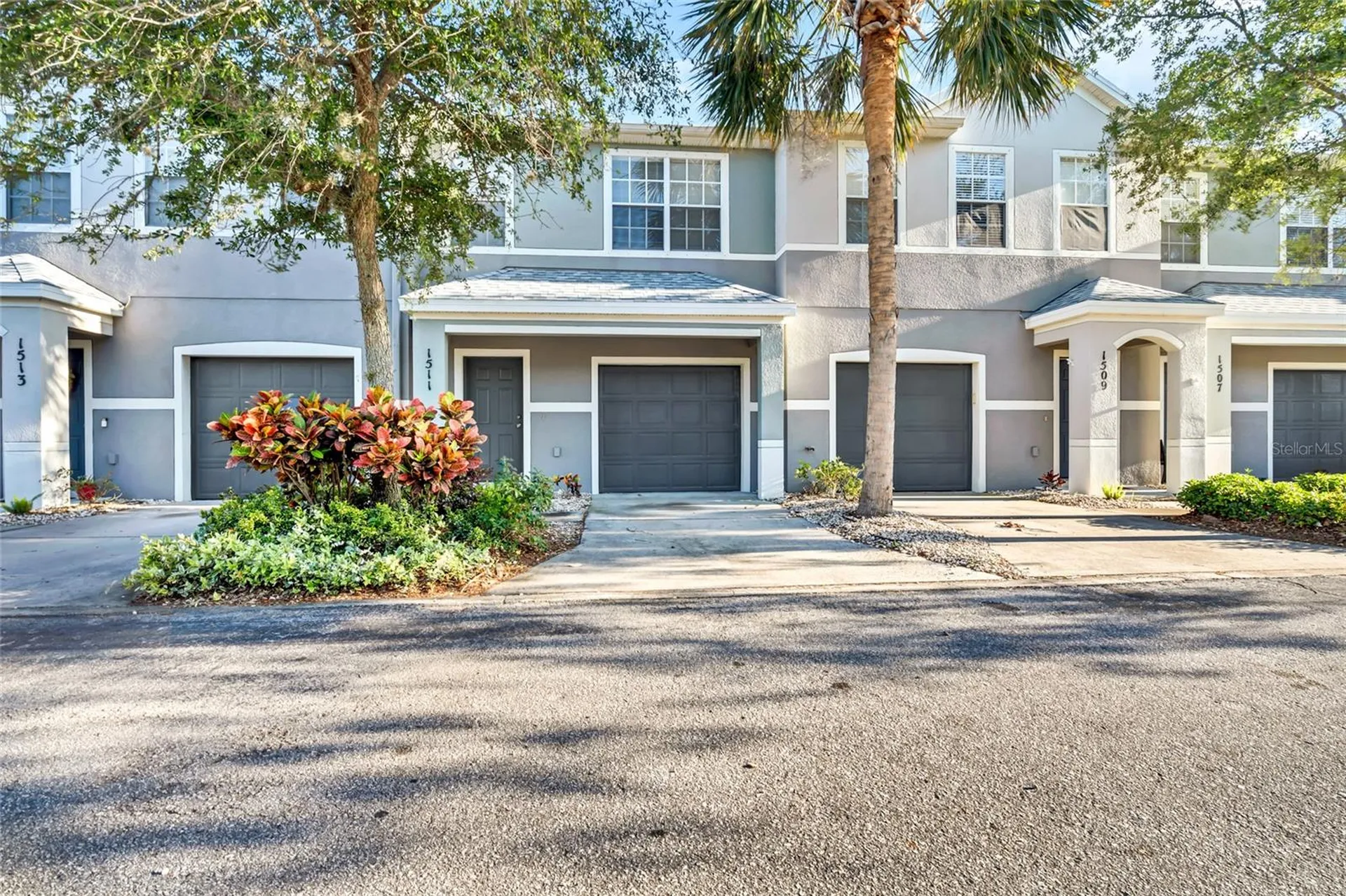 1511 Talisker Drive Clearwater FL 33755