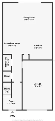 1511 Talisker Drive Clearwater FL 33755