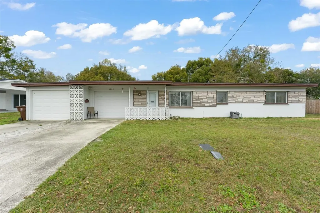 1903 Brown Street Kissimmee FL 34741