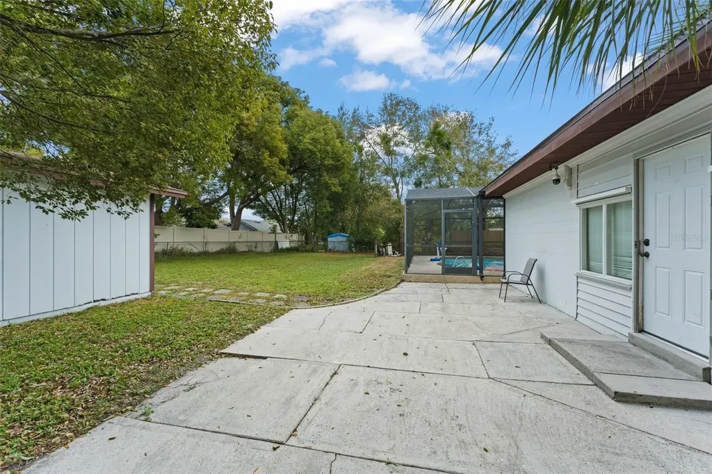 1903 Brown Street Kissimmee FL 34741