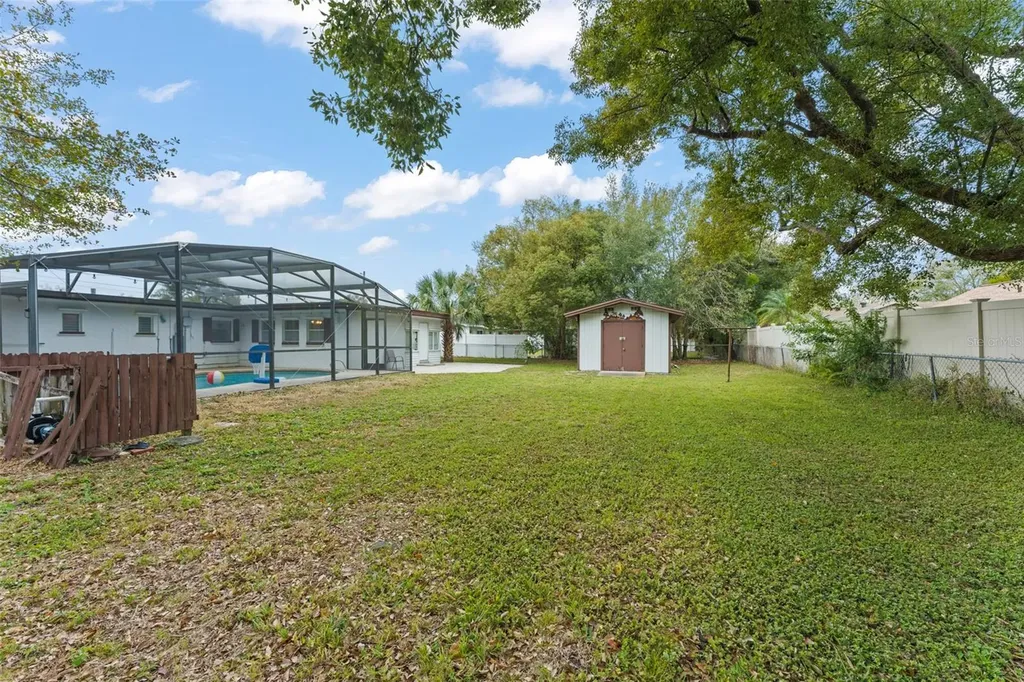 1903 Brown Street Kissimmee FL 34741