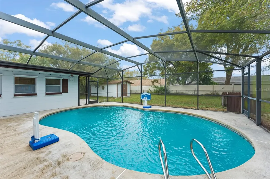 1903 Brown Street Kissimmee FL 34741