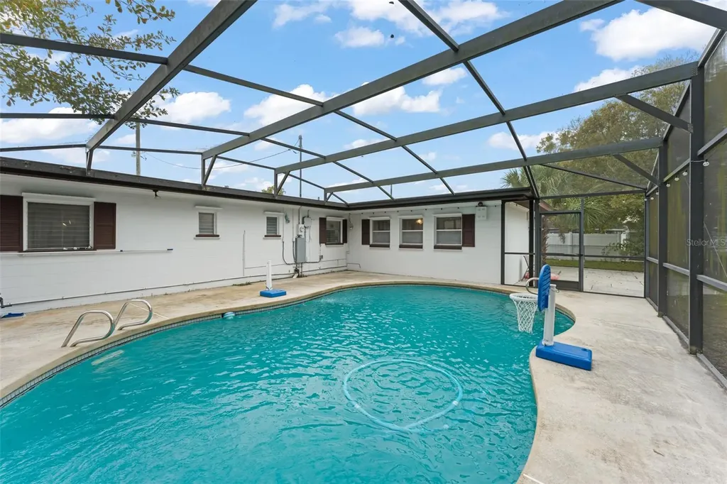 1903 Brown Street Kissimmee FL 34741
