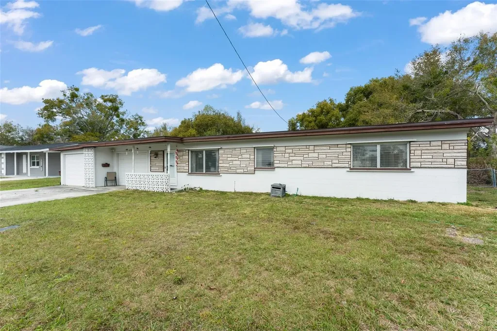 1903 Brown Street Kissimmee FL 34741
