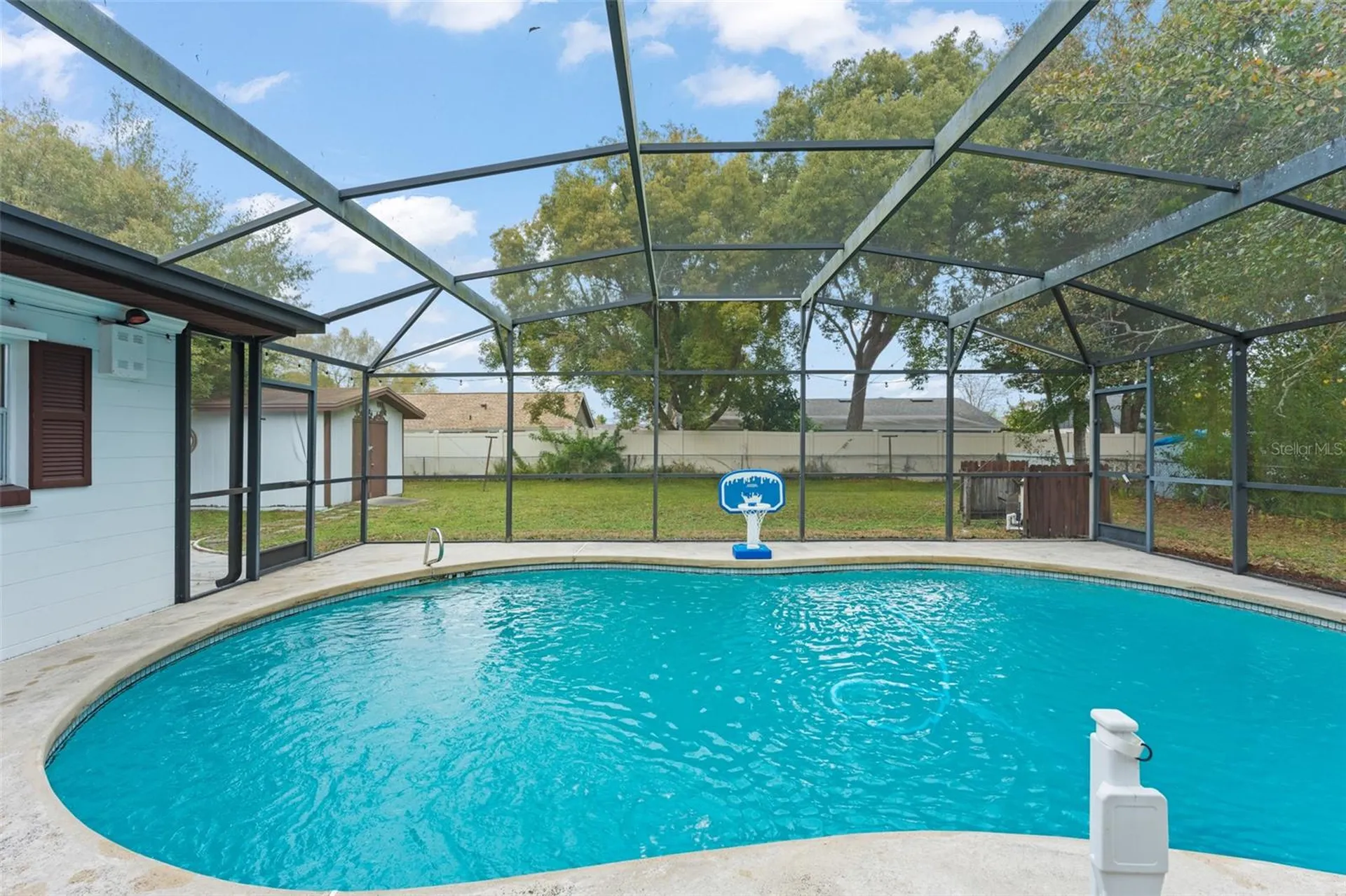 1903 Brown Street Kissimmee FL 34741