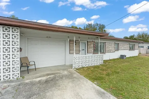 1903 Brown Street Kissimmee FL 34741