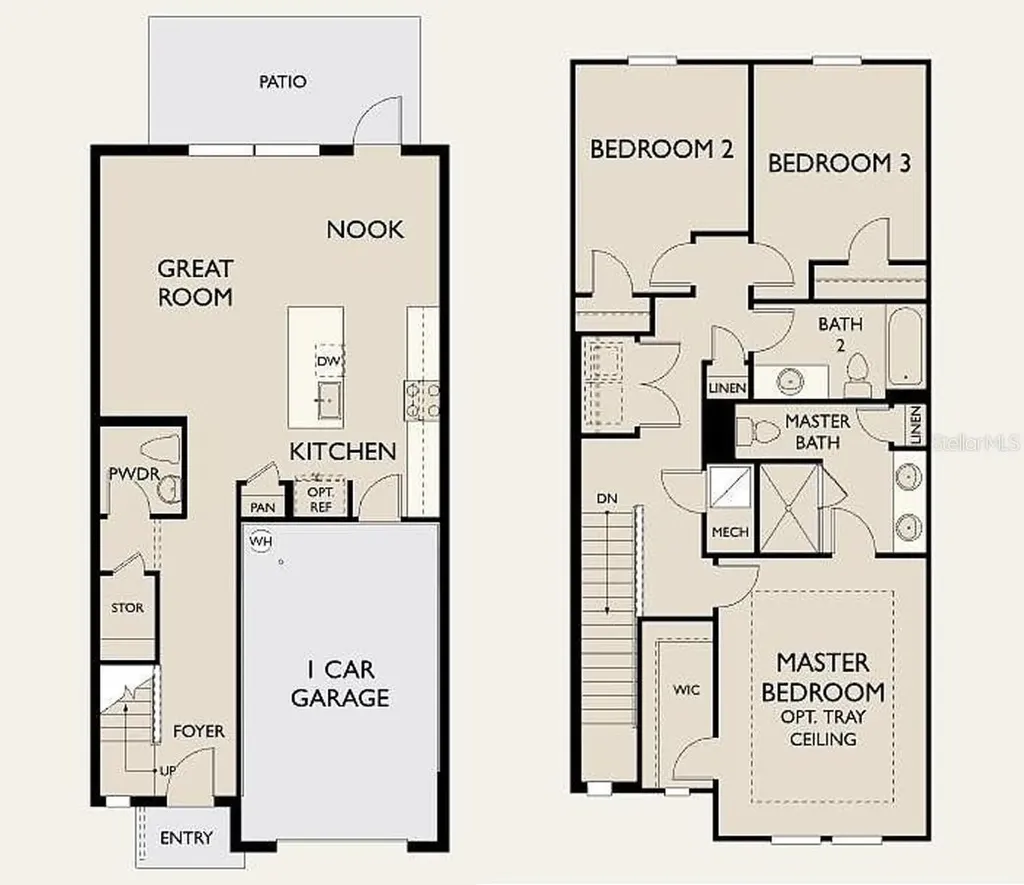 1542 Discovery Street Davenport FL 33896