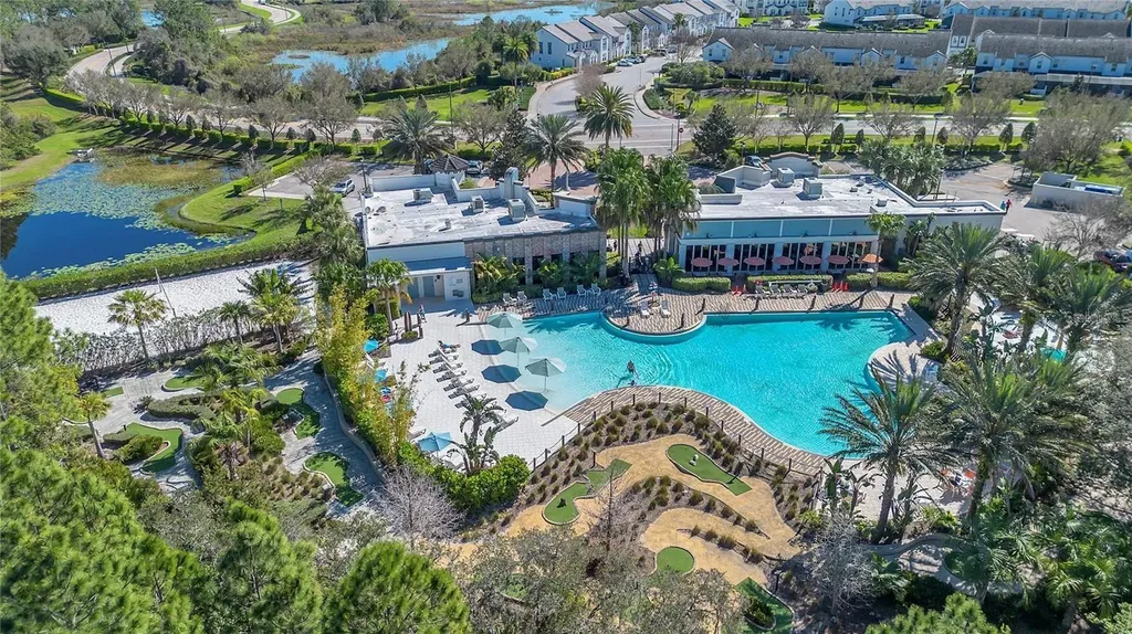 1542 Discovery Street Davenport FL 33896