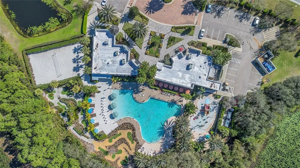 1542 Discovery Street Davenport FL 33896