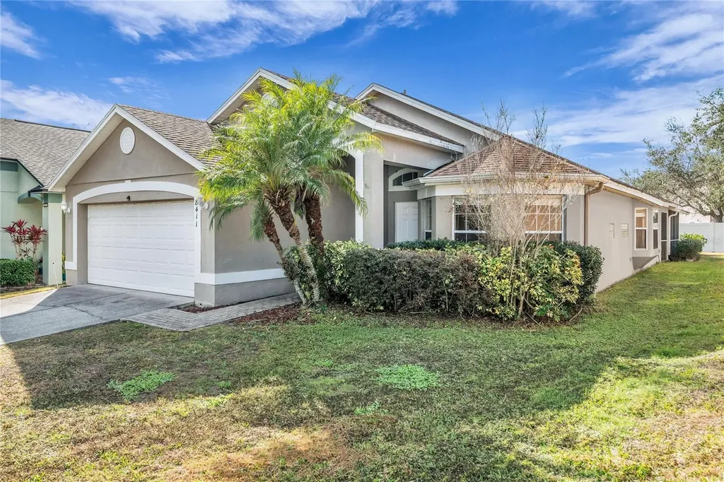 8411 Port Lancashire Drive Orlando FL 32829